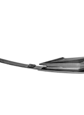RW Carbon 3D Style CF Front Lip BMW F90 LCI 2021-2023                                     - bmwf90019 - Image 6