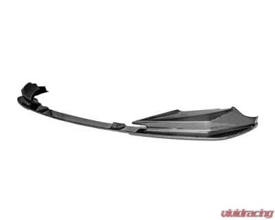 RW Carbon 3D Style CF Front Lip BMW F90 LCI 2021-2023 - bmwf90019