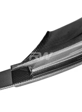 RW Carbon 3D Style CF Front Lip BMW F90 LCI 2021-2023                                     - bmwf90019 - Image 2