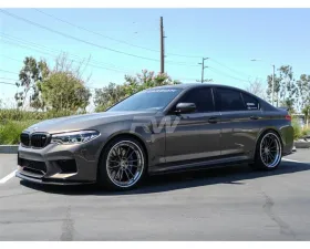 RW Carbon CF Aero Package BMW F90 M5 2015-2023