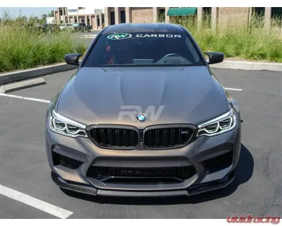 RW Carbon CF Aero Package BMW F90 M5 2015-2023 - bmwf90042