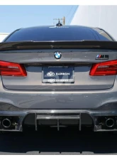 RW Carbon CF Aero Package BMW F90 M5 2015-2023                                     - bmwf90042 - Image 3