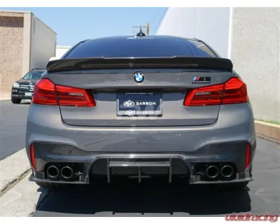 RW Carbon CF Aero Package BMW F90 M5 2015-2023 - bmwf90042