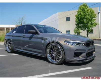 RW Carbon CF Aero Package BMW F90 M5 2015-2023 - bmwf90042