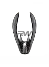 RW Carbon Gear Selector Cover BMW 2019+                                     - bmwf91010 - Image 3
