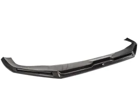 RW Carbon CF Front Lip BMW F95 X5M LCI 2024+
