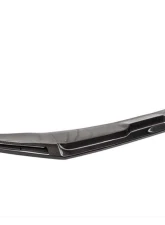 RW Carbon CF Front Lip BMW F95 X5M LCI 2024+                                     - bmwf95024 - Image 6
