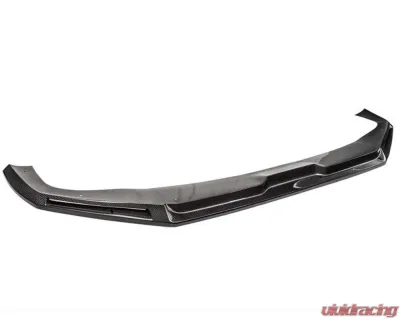 RW Carbon CF Front Lip BMW F95 X5M LCI 2024+ - bmwf95024