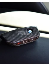 RW Carbon CF Key Case BMW X-Chassis                                     - bmwf95025 - Image 3