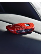 RW Carbon CF Key Case BMW X-Chassis                                     - bmwf95025 - Image 4