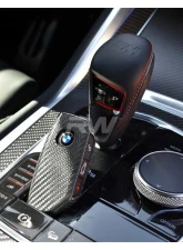 RW Carbon CF Key Case BMW X-Chassis                                     - bmwf95025 - Image 6