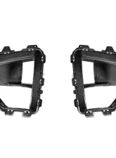 RW Carbon CF Front Trim Replacement BMW F95 | F96 2024+                                     - bmwf95027 - Image 3