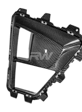 RW Carbon CF Front Trim Replacement BMW F95 | F96 2024+                                     - bmwf95027 - Image 3