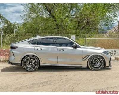 RW Carbon CF Aero Package BMW F96 X6M 2020-2024 - bmwf9608
