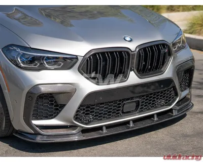 RW Carbon CF Aero Package BMW F96 X6M 2020-2024 - bmwf9608