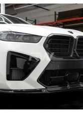 RW Carbon CF Aero Package BMW F96 X6M 2020-2024                                     - bmwf9608 - Image 5