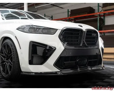 RW Carbon CF Aero Package BMW F96 X6M 2020-2024 - bmwf9608