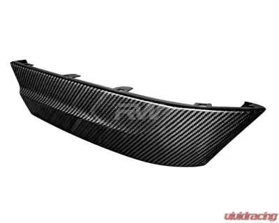 RW Carbon CF Rear Bumper Trim BMW F96 X6M 2019+ - bmwf9609