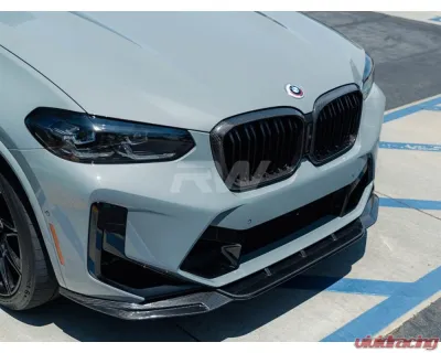 RW Carbon CF Aero Package BMW F97 X3M 2019-2024 - bmwf970010