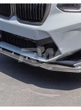 RW Carbon CF Aero Package BMW F97 X3M 2019-2024                                     - bmwf970010 - Image 4