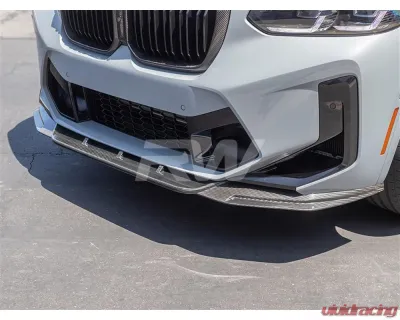 RW Carbon CF Aero Package BMW F97 X3M 2019-2024 - bmwf970010