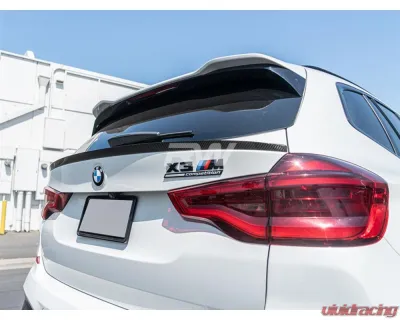 RW Carbon CF Aero Package BMW F97 X3M 2019-2024 - bmwf970010
