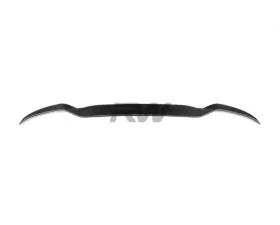 RW Carbon CF Roof Spoiler BMW F97 X3M 2019-2024