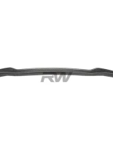 RW Carbon CF Roof Spoiler BMW X4 | X4M 2019-2024                                     - bmwf9805 - Image 6