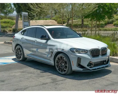 RW Carbon CF Aero Package BMW F98 X4M 2019-2025 - bmwf9806