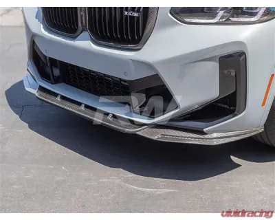 RW Carbon CF Aero Package BMW F98 X4M 2019-2025 - bmwf9806