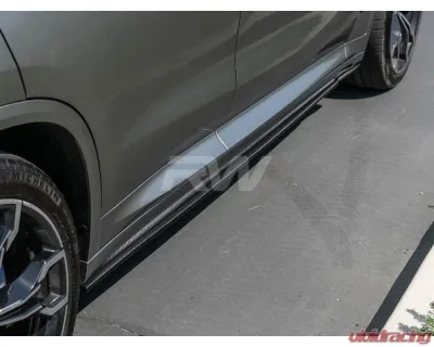 RW Carbon CF Aero Package BMW F98 X4M 2019-2025 - bmwf9806