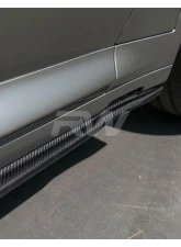 RW Carbon CF Aero Package BMW F98 X4M 2019-2025                                     - bmwf9806 - Image 6