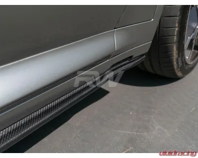 RW Carbon CF Aero Package BMW F98 X4M 2019-2025 - bmwf9806