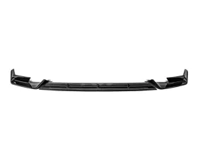 RW Carbon CF Front Lip BMW G01 X3 2022-2024