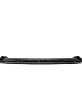 RW Carbon CF Front Lip BMW G01 X3 2022-2024                                     - bmwg01015 - Image 4
