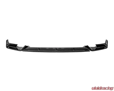 RW Carbon CF Front Lip BMW G01 X3 2022-2024 - bmwg01015