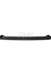 RW Carbon CF Front Lip BMW G01 X3 2022-2024                                     - bmwg01015 - Image 2