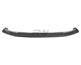 RW Carbon CF Front Lip BMW X3 | X4 M-Sport 2022-2024