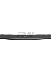 RW Carbon CF Front Lip BMW X3 | X4 M-Sport 2022-2024                                     - bmwg01017 - Image 6