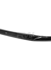 RW Carbon CF Front Lip BMW X3 | X4 M-Sport 2022-2024                                     - bmwg01017 - Image 2