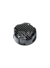 RW Carbon CF Charge Cooler Tank Cap Cover BMW                                     - bmwg01019 - Image 4