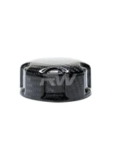 RW Carbon CF Charge Cooler Tank Cap Cover BMW                                     - bmwg01019 - Image 2