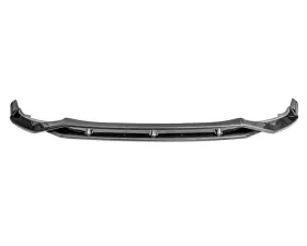 RW Carbon CF Front Lip BMW G02 X4 2019-2021