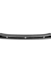 RW Carbon CF Front Lip BMW G02 X4 2019-2021                                     - bmwg0203 - Image 3