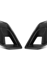 RW Carbon CF Front Air Duct Trims BMW X5 2024+                                     - bmwg05013 - Image 3