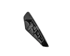 RW Carbon CF Fender Trims BMW X5 | X5M 2024+