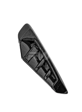RW Carbon CF Fender Trims BMW X5 | X5M 2024+                                     - bmwg05014 - Image 5