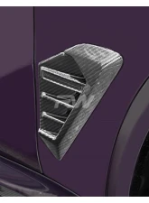 RW Carbon CF Fender Trims BMW X5 | X5M 2024+                                     - bmwg05014 - Image 2