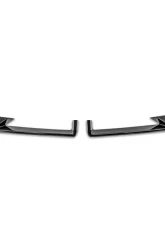 RW Carbon CF Performance Style Front Lip BMW X5 2024+                                     - bmwg05015 - Image 6