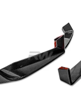 RW Carbon CF Performance Style Front Lip BMW X5 2024+                                     - bmwg05015 - Image 3